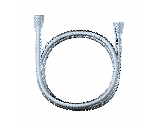 Шланг для душа в металлической оплётке 800 мм WONZON & WOGHAND, Хром (WW-88RG02-800-CR)