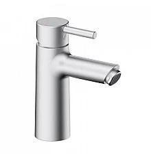 Смеситель для раковины WONZON & WOGHAND SOLO, Брашированный никель (WW-139032-BN)