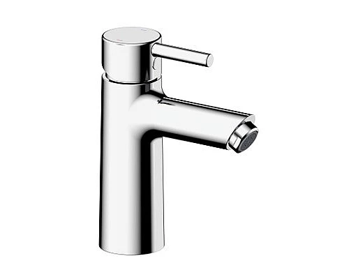 Смеситель для раковины WONZON & WOGHAND SOLO, Хром (WW-139032-CR)