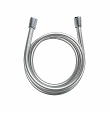 Шланг для душа 1200 мм WONZON & WOGHAND, Брашированный никель (WW-88RG01-1200-BN)