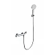Приобрести Смеситель для душа с термостатом WONZON & WOGHAND, Хром (WW-B2057-A-CR) в магазине сантехники Santeh-Crystal.ru