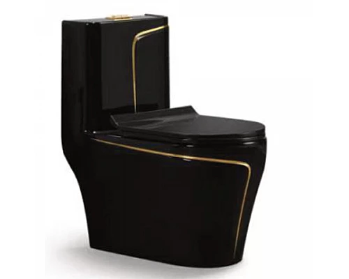 Унитаз Bari моноблок Z19-19b