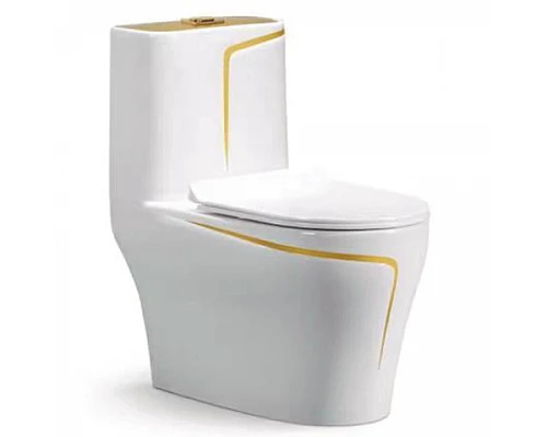 Унитаз Bari моноблок Z19-19w