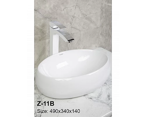 Раковина - Z-11B Zandini