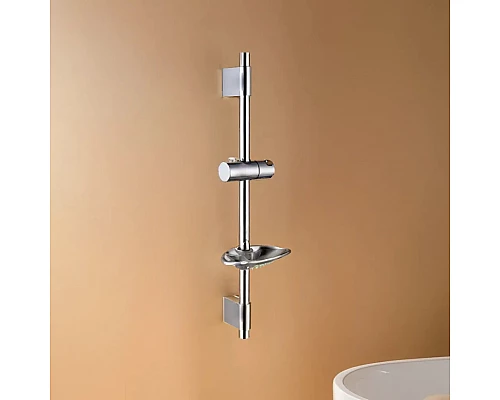 Набор для ванны 3 в 1 RIMERO RM6007WC (Белый/хром)