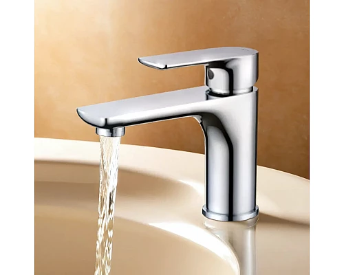 Набор для ванны 3 в 1 RIMERO RM6007CR (Хром)