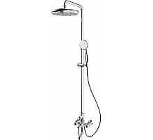 Душевая система AltroBagno Opera 030205 Cr