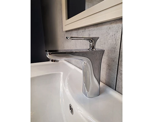 Смеситель для раковины AltroBagno Aperto 0108 Cr