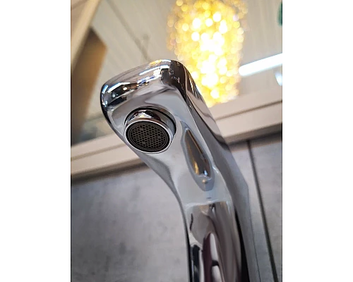 Смеситель для раковины AltroBagno Aperto 0108 Cr