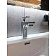 Смеситель для раковины AltroBagno Aperto 0108 Cr