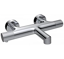 Смеситель для ванны AltroBagno Intento 0215 Cr