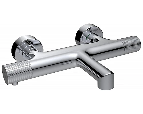 Смеситель для ванны AltroBagno Intento 0215 Cr