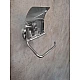 Держатель для туалетной бумаги AltroBagno Corposo 080909 Cr