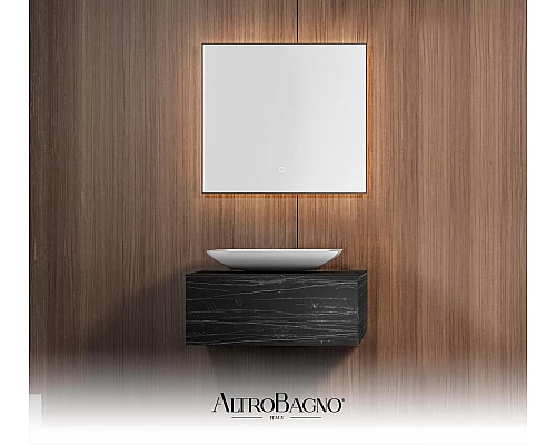 Тумба с раковиной AltroBagno Lazio  800