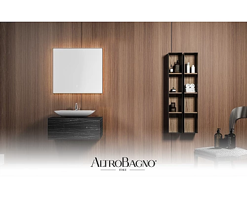 Тумба с раковиной AltroBagno Lazio  800
