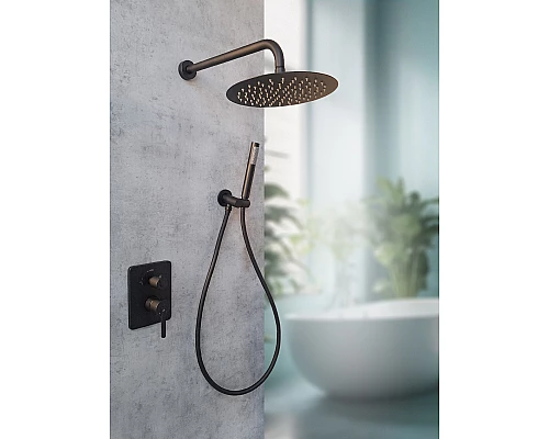 Душевая система AltroBagno Unione 040107 NeOp