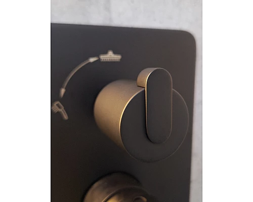 Душевая система AltroBagno Unione 040107 NeOp