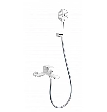 Смеситель для ванны AltroBagno Diretto 0209 Bi