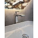 Смеситель для раковины AltroBagno Aperto 010205 Cr