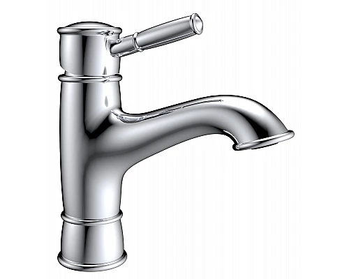 Смеситель для раковины AltroBagno Beatrice Duo 0128 Cr