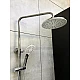 Душевая система AltroBagno Intento 030104 Cr