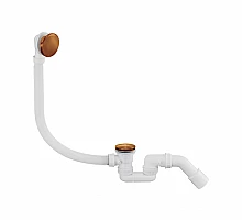 Слив-перелив для ванны AltroBagno BD 070304 RaSp