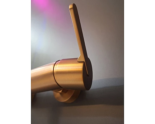 Смеситель для душа AltroBagno Unione 030605 RaSp