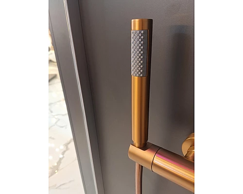 Смеситель для душа AltroBagno Unione 030605 RaSp