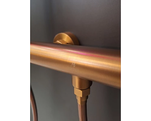 Смеситель для душа AltroBagno Unione 030605 RaSp