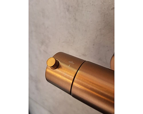 Душевая система AltroBagno Unione 030211 RaSp