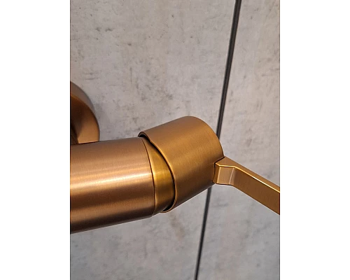 Душевая система AltroBagno Unione 030211 RaSp