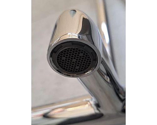 Душевая система с термостатом AltroBagno Intento 030420 Cr