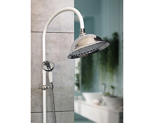 Душевая система с термостатом AltroBagno Beatrice 030405 Bi