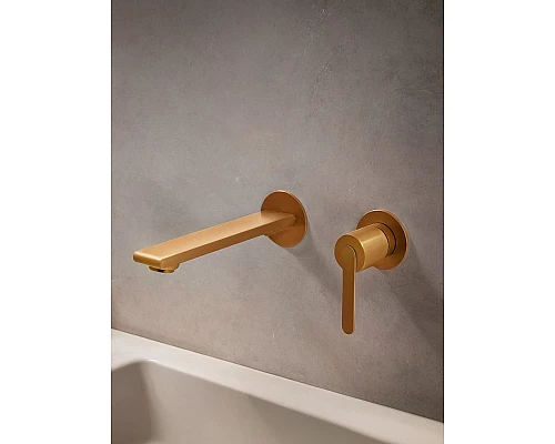 Смеситель для раковины AltroBagno Unione 010506 RaSp