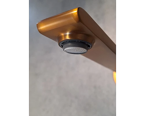 Смеситель для раковины AltroBagno Unione 010506 RaSp