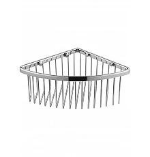 Полка для ванной угловая AltroBagno B 082203 Cr