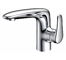 Смеситель для раковины AltroBagno Squalo 0106 Cr