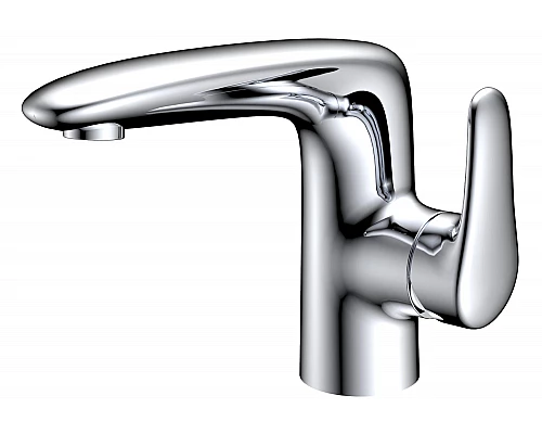 Смеситель для раковины AltroBagno Squalo 0106 Cr