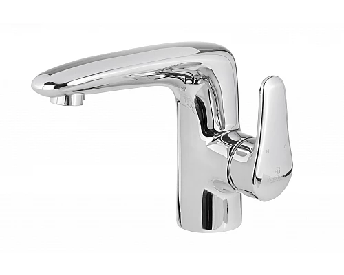 Смеситель для раковины AltroBagno Squalo 0106 Cr