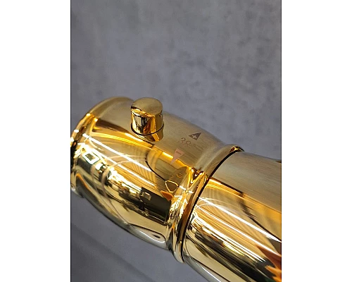 Душевая система с термостатом AltroBagno Beatrice 030404 Or