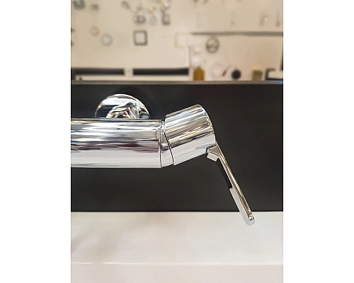 Смеситель для ванны AltroBagno Unione 0220 Cr