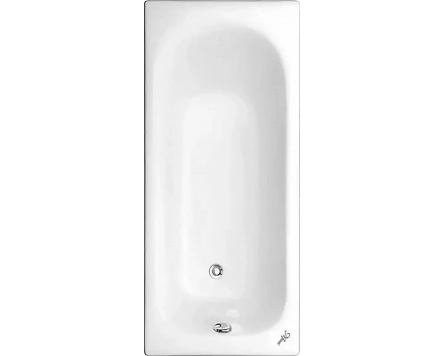 Ванна чугунная Maroni Orlando 160x70