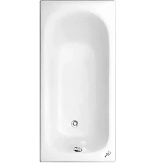 Ванна чугунная Maroni Orlando 150x70