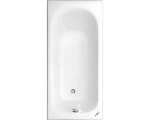 Ванна чугунная Maroni Orlando 150x70