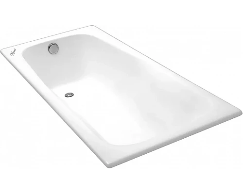 Ванна чугунная Maroni Giordano 180x80