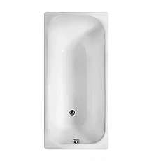 Ванна чугунная Wotte Start 150х70