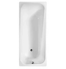 Ванна чугунная Wotte Start 170х70