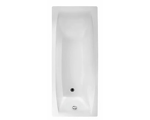 Ванна чугунная Wotte Forma 170х70