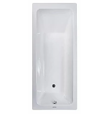 Ванна чугунная Wotte Line Plus 180х80