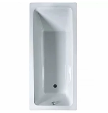 Ванна чугунная Универсал Оптима 170x80